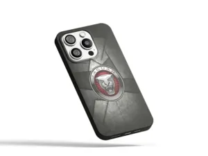 Jaguar Rivestimento Telefono Look Corsa Drift